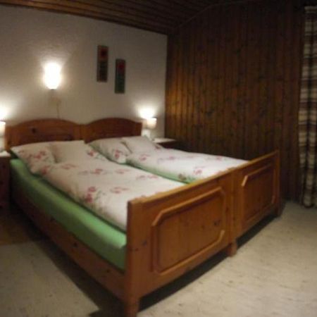 Gaestehaus Gapp Wildermieming Εξωτερικό φωτογραφία