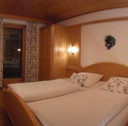 Gaestehaus Gapp Wildermieming Εξωτερικό φωτογραφία