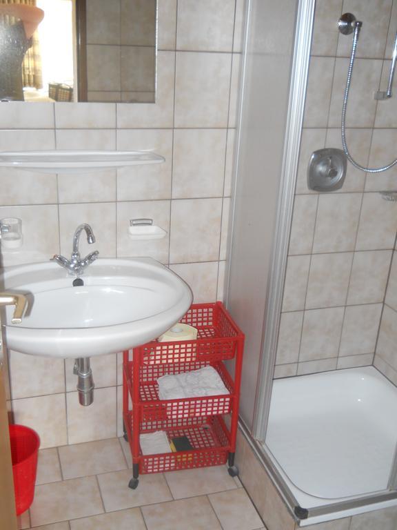 Gaestehaus Gapp Wildermieming Δωμάτιο φωτογραφία
