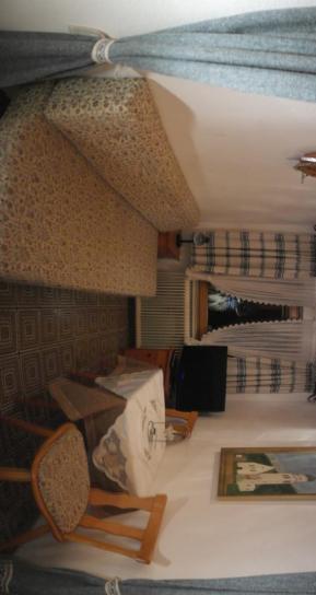 Gaestehaus Gapp Wildermieming Εξωτερικό φωτογραφία