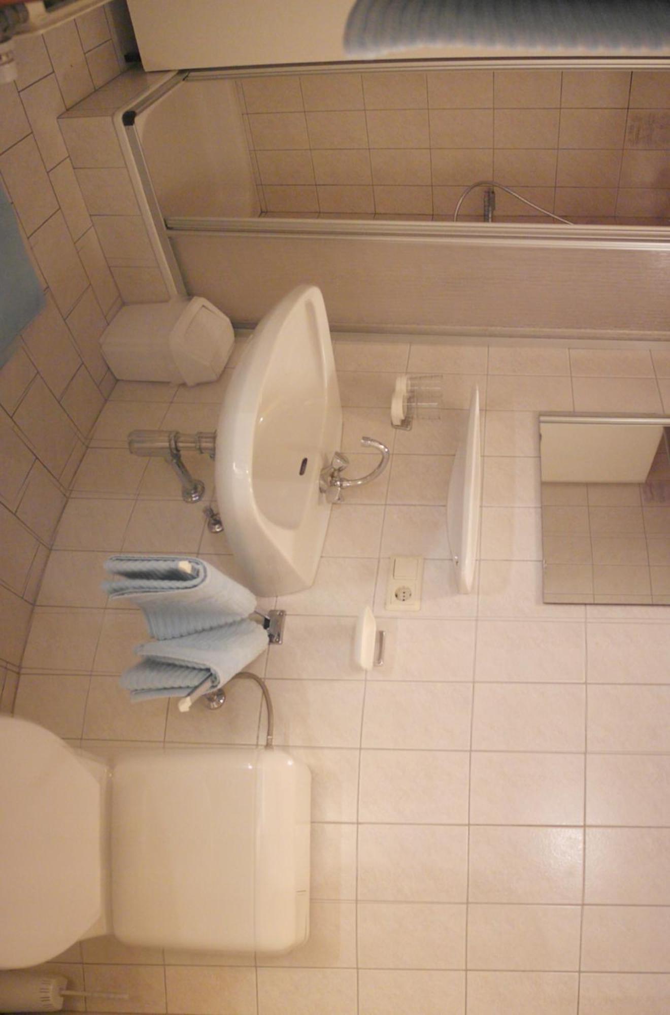 Gaestehaus Gapp Wildermieming Εξωτερικό φωτογραφία