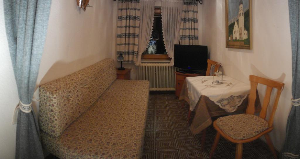 Gaestehaus Gapp Wildermieming Εξωτερικό φωτογραφία