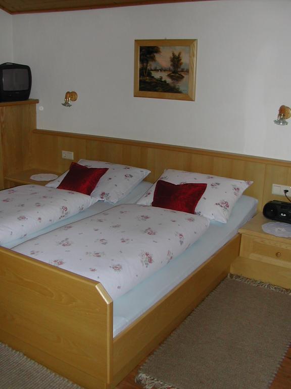 Gaestehaus Gapp Wildermieming Δωμάτιο φωτογραφία