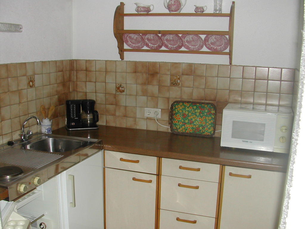 Gaestehaus Gapp Wildermieming Δωμάτιο φωτογραφία