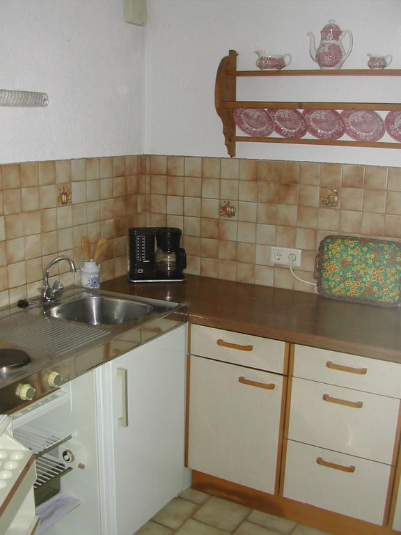 Gaestehaus Gapp Wildermieming Δωμάτιο φωτογραφία