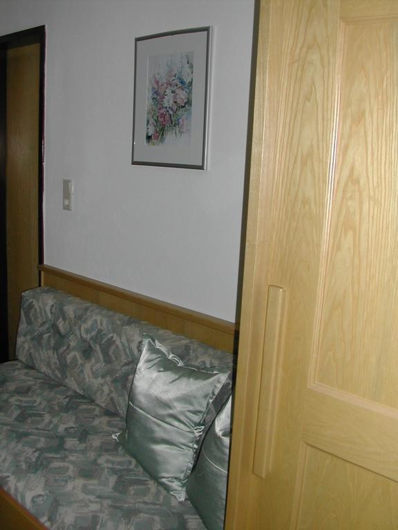 Gaestehaus Gapp Wildermieming Δωμάτιο φωτογραφία