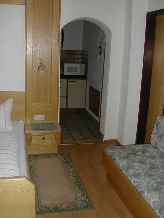 Gaestehaus Gapp Wildermieming Δωμάτιο φωτογραφία
