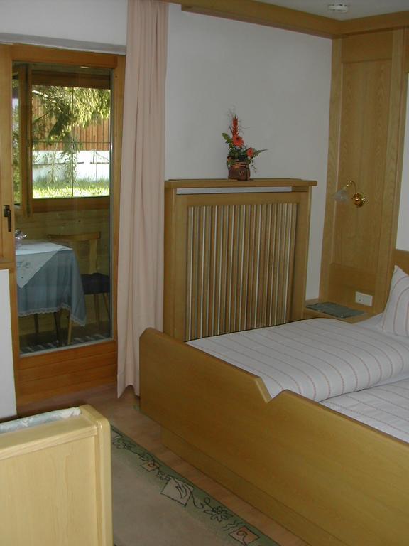 Gaestehaus Gapp Wildermieming Δωμάτιο φωτογραφία