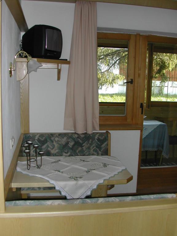 Gaestehaus Gapp Wildermieming Δωμάτιο φωτογραφία