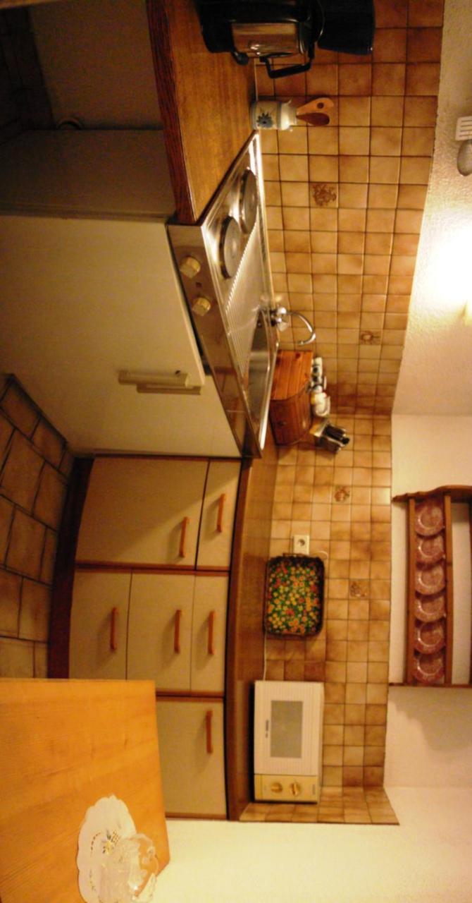 Gaestehaus Gapp Wildermieming Εξωτερικό φωτογραφία